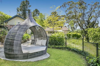 Lavender Cottage - Redcliffe Tourism 0