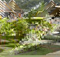 Pure Magnetic Villa 6 - Redcliffe Tourism