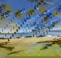 Pure Magnetic Villa 4 - Redcliffe Tourism