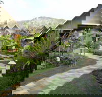 Pure Magnetic Villa 3 - Redcliffe Tourism