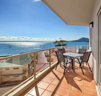 Barrington Unit 707/35-45 Shoal Bay Road - Redcliffe Tourism