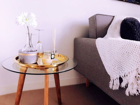 ILK Apartments South Yarra - Redcliffe Tourism 1