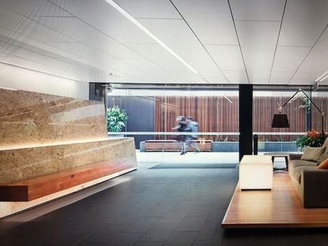 ILK Apartments South Yarra - Redcliffe Tourism 0