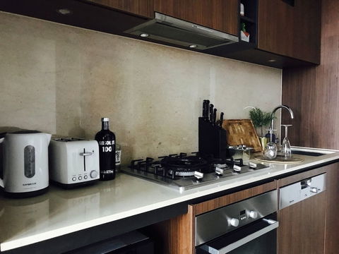 ILK Apartments South Yarra - Redcliffe Tourism 6