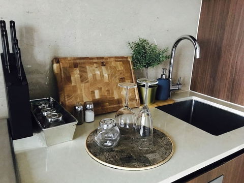 ILK Apartments South Yarra - Redcliffe Tourism 5