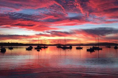 Ambience - Redcliffe Tourism 0