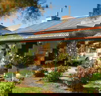 Rubys Cottage - Redcliffe Tourism
