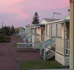 Christies Beach Tourist Park - Redcliffe Tourism