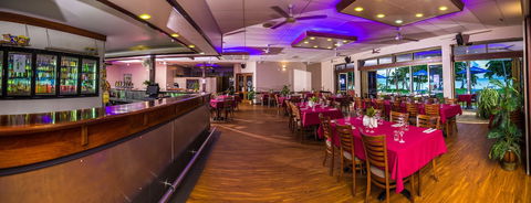 King Reef Resort - Redcliffe Tourism 6