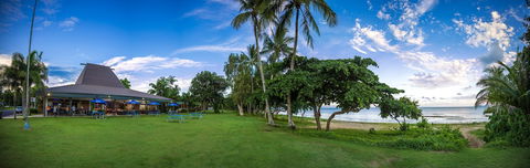 King Reef Resort - Redcliffe Tourism 2