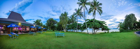 King Reef Resort - Redcliffe Tourism 5