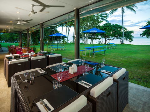King Reef Resort - Redcliffe Tourism 4