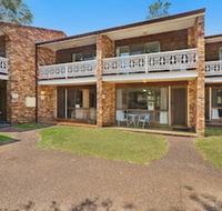 Centennial Terrace Apartments - Redcliffe Tourism