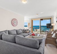 South Pacific Unit  4 - Shoal Bay - Redcliffe Tourism
