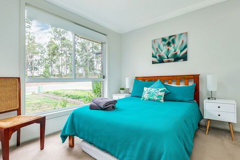 An Ideal Wine Country Getaway Villa - Redcliffe Tourism 6