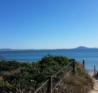 Hat Head Holiday Park - Redcliffe Tourism