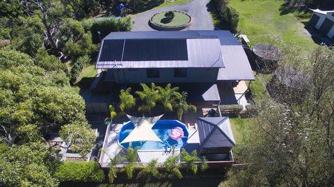 Elk Estate - Redcliffe Tourism 0