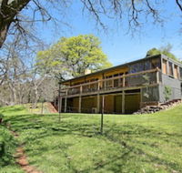 Until - Country Garden Setting