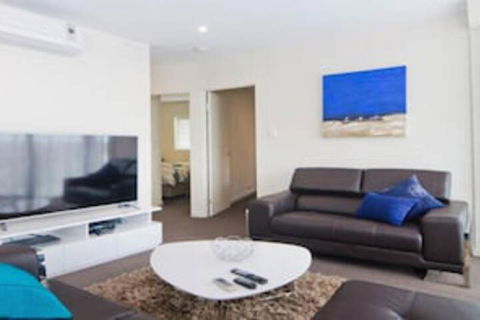 City Spring Apartment - Redcliffe Tourism 0