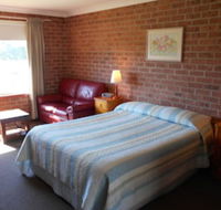 Vacy Village Motel - Redcliffe Tourism
