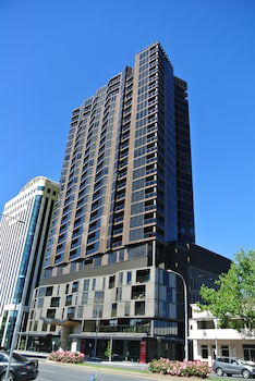 Adelaide Vue Penthouse. - Redcliffe Tourism 3