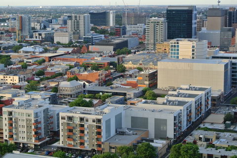 Adelaide Vue Penthouse. - Redcliffe Tourism 1