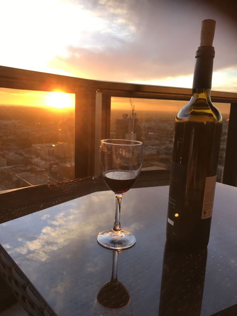 Adelaide Vue Penthouse. - Redcliffe Tourism 0