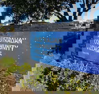 Australian Community Villages - Redcliffe Tourism