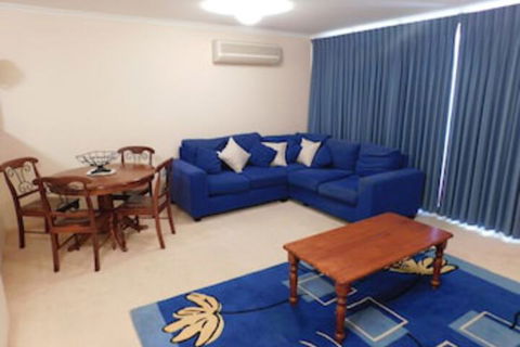Unit 17 Horizons Drive, Horizons Golf Club - Redcliffe Tourism 0