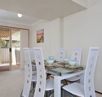 Beachcomber at Fingal Bay - Redcliffe Tourism