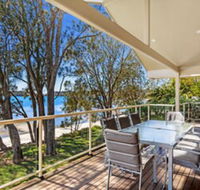 Sandranch 123 Foreshore Drive - Redcliffe Tourism