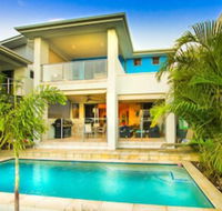 Quayside - Redcliffe Tourism