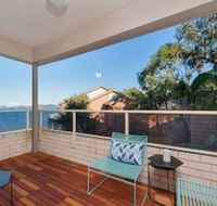 Bangalee Unit 15 / 41 Soldiers Point Road - Redcliffe Tourism