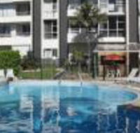 Golden Gate Resort - Redcliffe Tourism