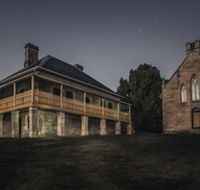 Hartley Historic Cottages - Redcliffe Tourism