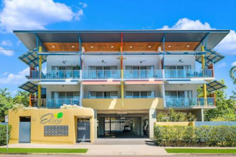 Elsey On Parap - Redcliffe Tourism 0