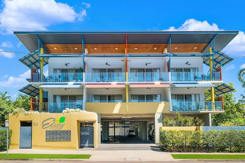 Elsey On Parap - Redcliffe Tourism 5