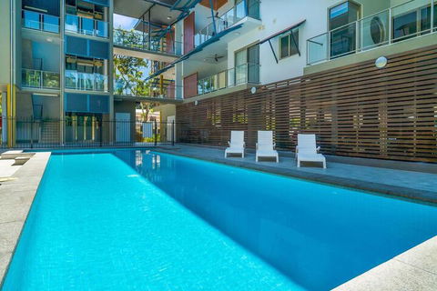 Elsey On Parap - Redcliffe Tourism 1