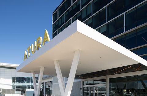 Atura Adelaide Airport - Redcliffe Tourism 0