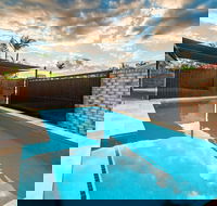 Limetree - Redcliffe Tourism