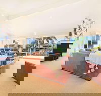 Coveside - Redcliffe Tourism