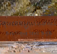 Squeaky Windmill - Redcliffe Tourism