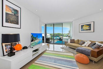Cotton Beach Northern Rooftop 50 - Redcliffe Tourism 0