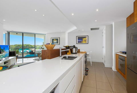Cotton Beach Northern Rooftop 50 - Redcliffe Tourism 1