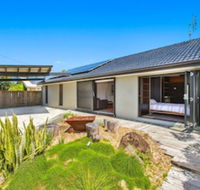 CABARITA BEACH HOUSE 53 - Redcliffe Tourism