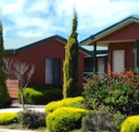 Port Lincoln Cabin Park - Redcliffe Tourism