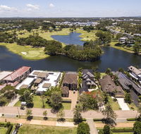 Escape at the Cove - Redcliffe Tourism