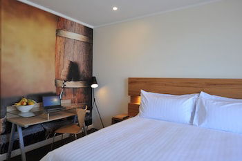 The Griff Motel - Redcliffe Tourism 6
