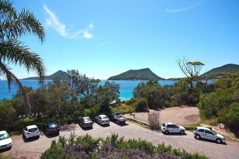 Albacore Unit 6 12 Ondine Close - Redcliffe Tourism 1