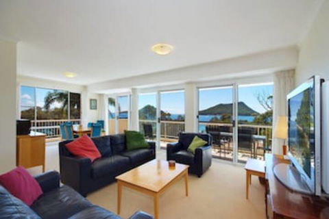 Albacore Unit 6 12 Ondine Close - Redcliffe Tourism 0